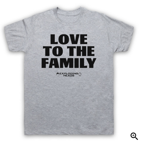 The Exploding Heads on Twitter: "These Colin from Portsmouth T-shirts