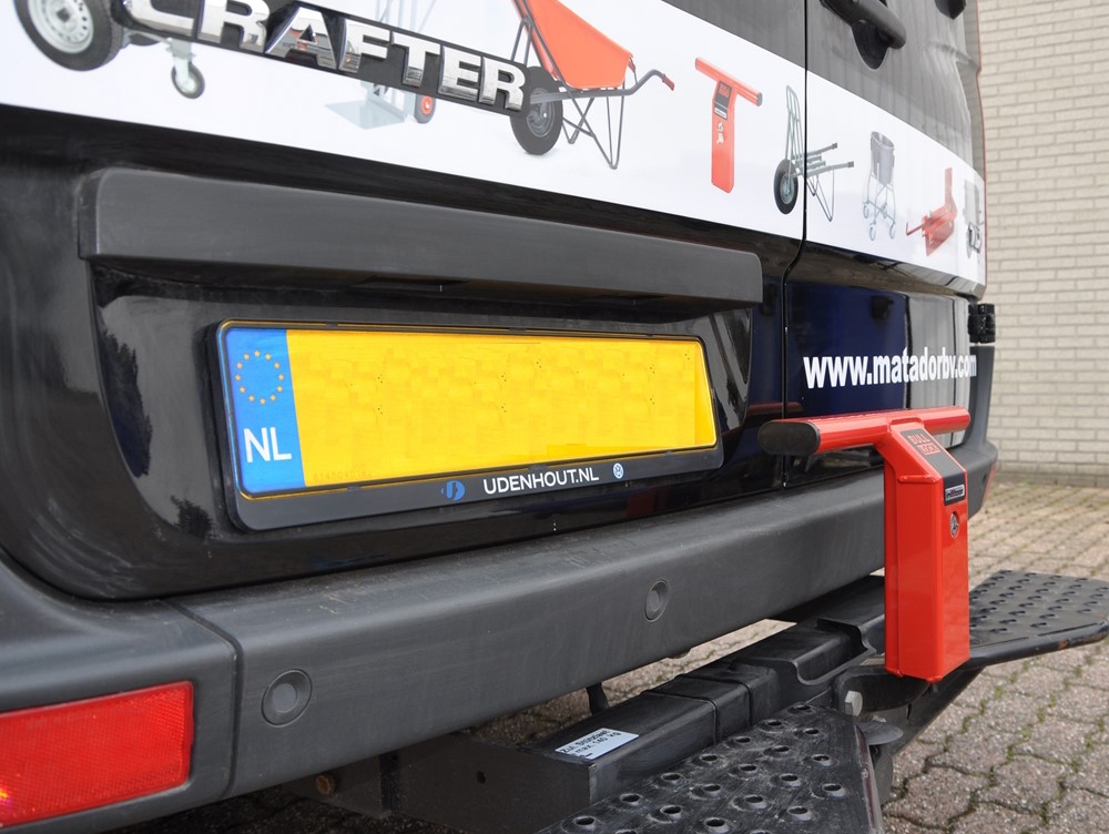 BeerIndustrie's tweet photo. Bescherm uw waardevolle lading met het Bull Lock 2.0 trekhaakslot! #inbraak https://t.co/s0z13Ens1o https://t.co/WahrHHZmxM