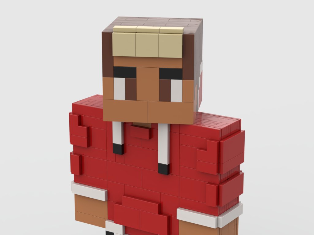 BrickMinecraft tweet media