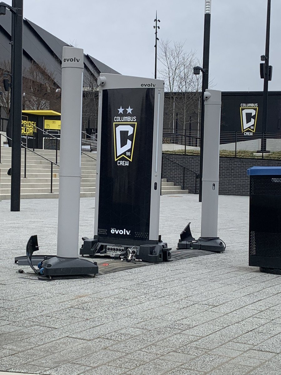 Evolv agreed to an interview with <a href="/10Investigates/">10 Investigates</a> where they defended their product, adding it’s detected 100k concealed weapons past year. But Evolv has changed its slogan no longer claiming it creates “weapons free zones” instead it says it helps create “safer zones” <a href="/10TV/">10TV</a>