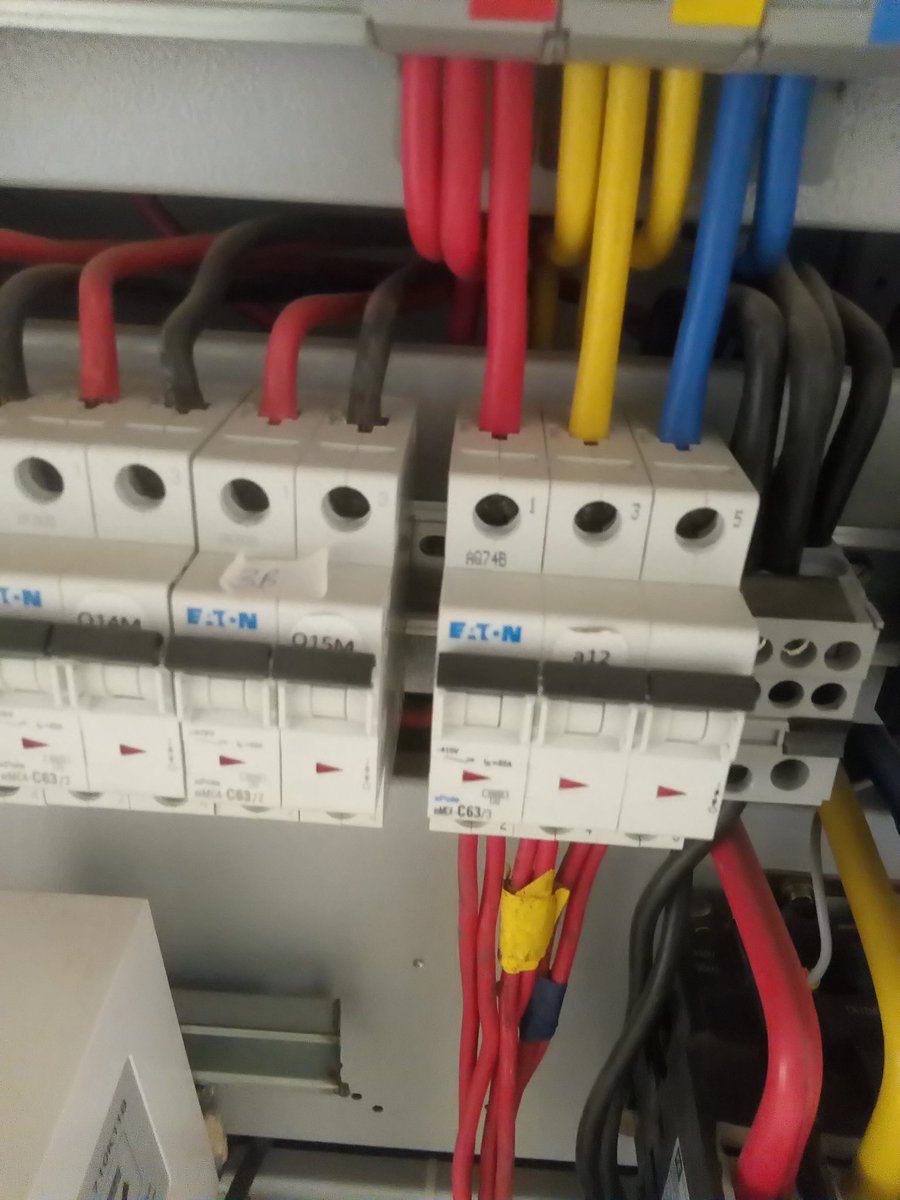 hertz_power's tweet photo. @beth_kasinga Hertz power systems professionally offer;
Electrical installation
CCTV installation
Access control
Solar installation
Generator maintenance and services etc... https://t.co/0pXYnK1FMD