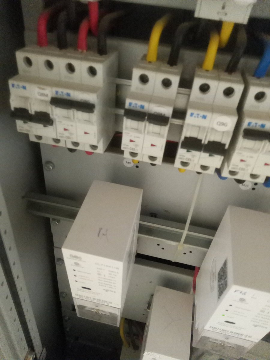 hertz_power's tweet photo. @beth_kasinga Hertz power systems professionally offer;
Electrical installation
CCTV installation
Access control
Solar installation
Generator maintenance and services etc... https://t.co/0pXYnK1FMD