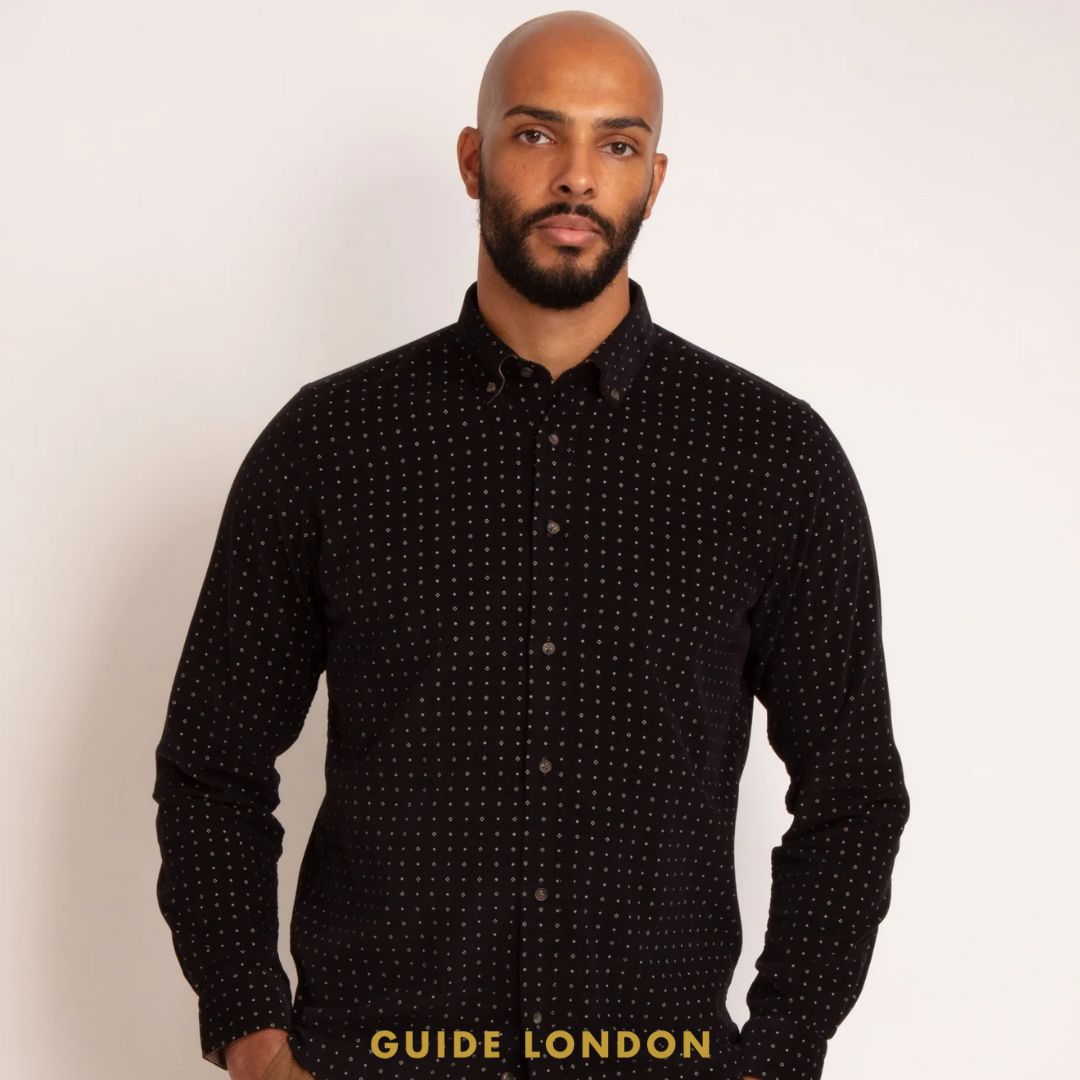 GuideClothing's tweet image. #Guide