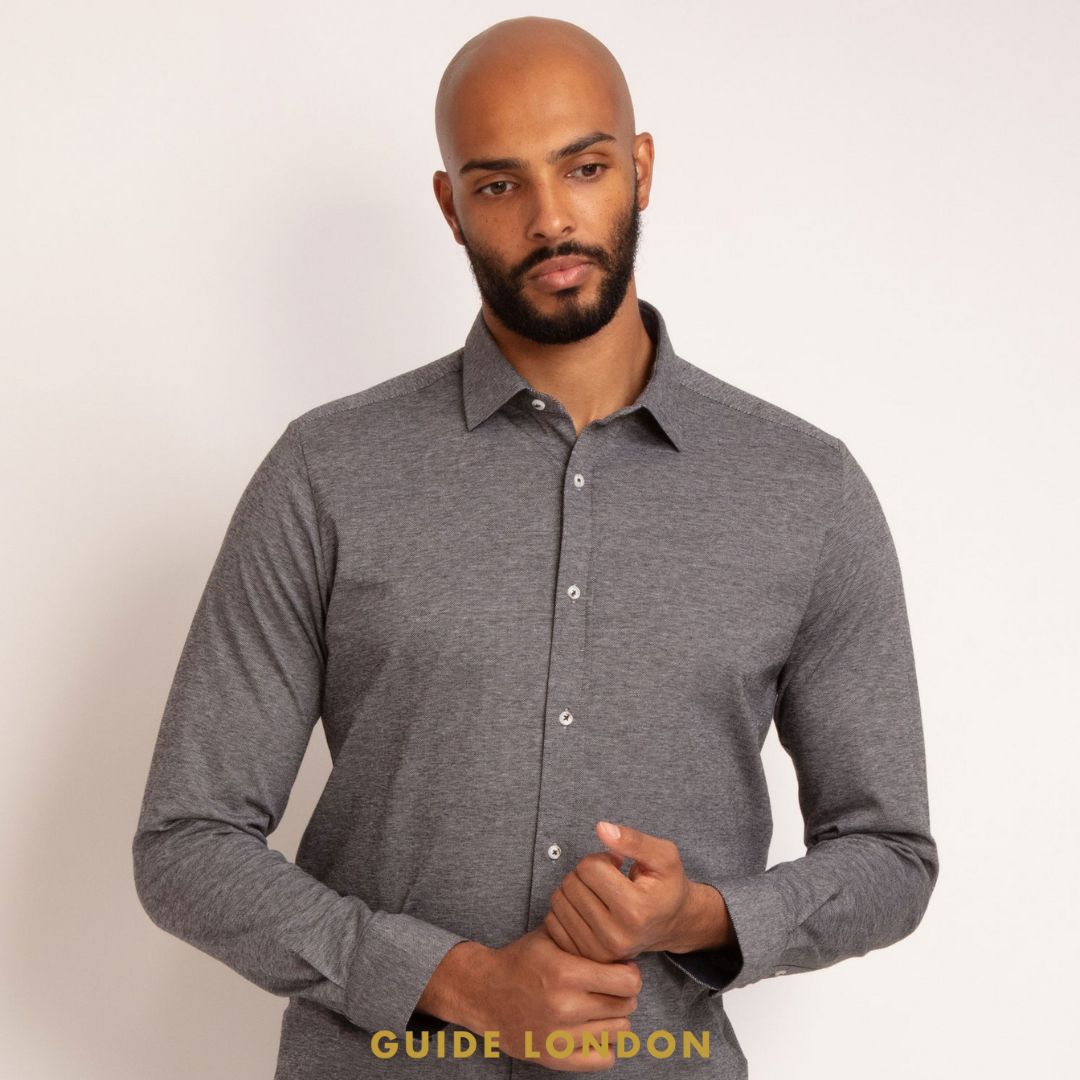 GuideClothing's tweet image. #Guide