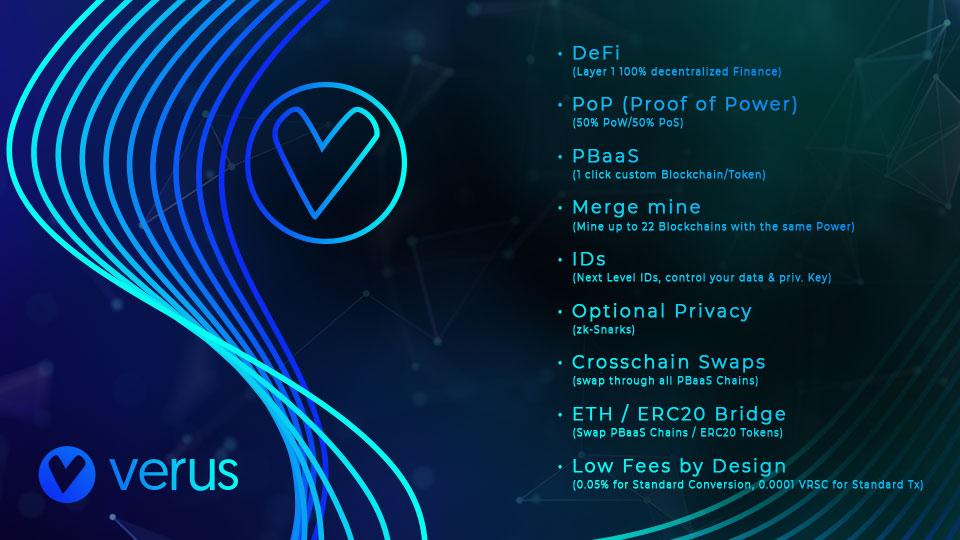 VerusVoice's tweet photo. A new, self-sovereign #VerusID was just created:

'BlenderBot@'

#BlenderBot

#Web3Names #SSID #LaunchPBaaS
Visit https://t.co/vPd5YwLp3s to learn more
Discord: https://t.co/35fRZ3whQQ https://t.co/0FfVLD2TUQ