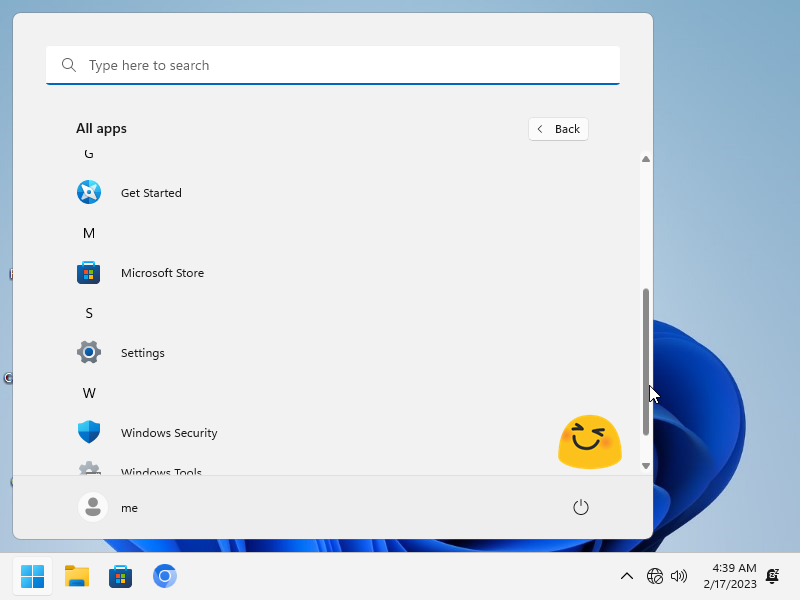 TheBobPony's tweet photo. A perfectly configured Windows 11 out of the box! 🤩

✅ NO BLOATWARE
✅ ENHANCED PRIVACY SETTINGS
✅ REMOVED MICROSOFT EDGE
✅ REMOVED ONEDRIVE
✅ NO ARTIFICIAL REQUIREMENTS
✅ INCLUDED MVPS HOSTS
✅ READY TO GO

🔗 x64: https://t.co/IkdPL92nks
🔗 ARM64: https://t.co/ICd4LXAMD6 https://t.co/fDpctZGSCY