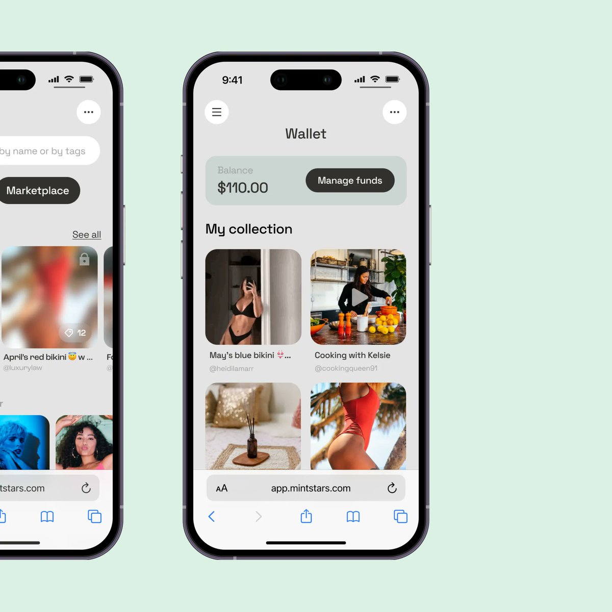 crowdformstudio's tweet photo. Empower your creative content with @mintstarsreal! Publish &amp; distribute using NFTs powered by #Helix, Crowdform's crypto subscription platform 🚀 Seamless, secure &amp; sustainable content distribution #innovativeTech #creativecontent #helixsubscription #cryptosubscriptions #NFTs https://t.co/je2vQcLXkt