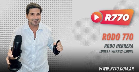 PoneleShow's tweet photo. #Radio 🎙 Se presento la programacion de la nueva @Radio_770 

06h #Rodo770 @roditoherrera 
09h #EnElDiaADia @Abilassalle 
12h #LosMasGrandes @Danielmollo 
14h #DetrasDeEscena @drinaldioficial 
16h #UnasCuantasVerdades @marianoobarrio 
19h #CanalAbierto Manuel Rodriguez https://t.co/TM8wMObx6p