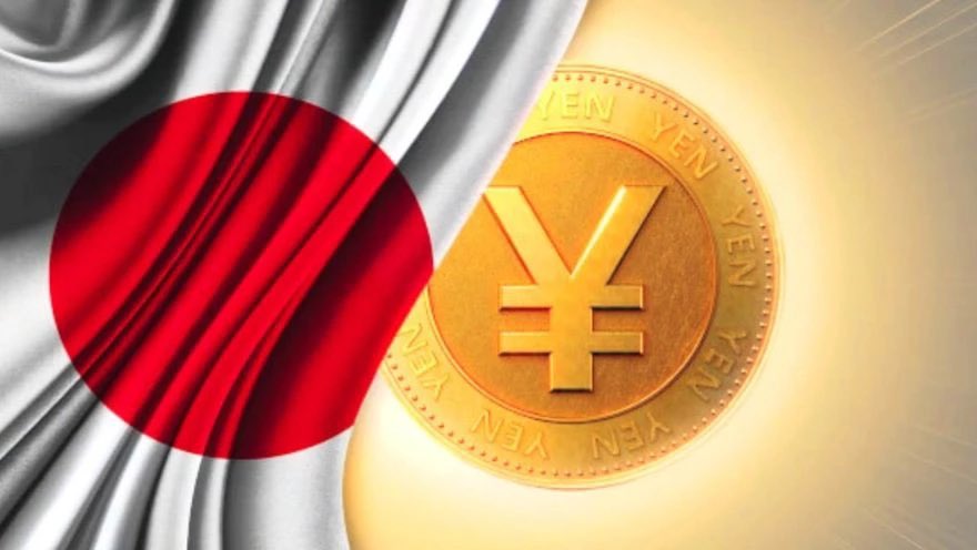 💥ÚLTIMO: 🇯🇵Japón HA ANUNCIADO que va a lanzar su PROYECTO piloto de YEN DIGITAL (#CBDC) en abril 👀🚨

Más países apuestan por la #blockchain 🤝<a href="/WatcherGuru/">Watcher.Guru</a>