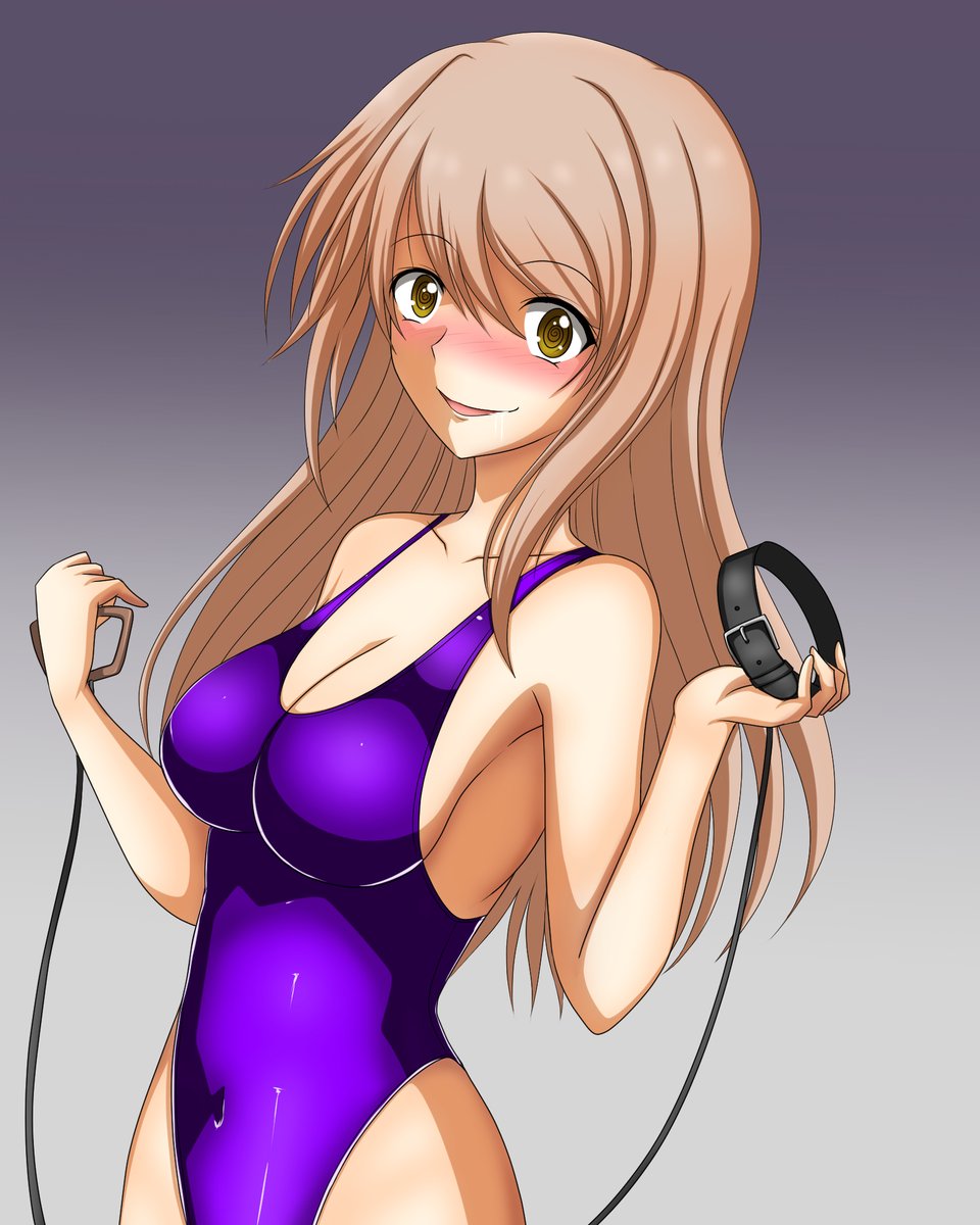 やはり左腕が変な大きさになっている気がしたので修正したよ 