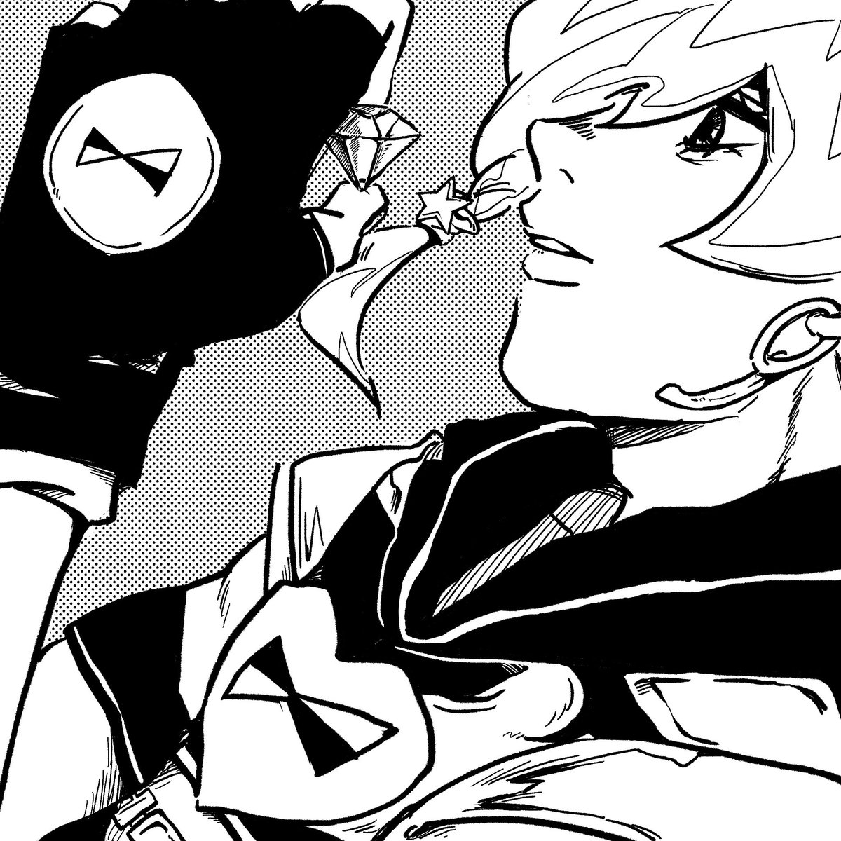 spaannn's tweet photo. #JojoLands #jjba #jodiojoestar https://t.co/FLNR9hYrgw