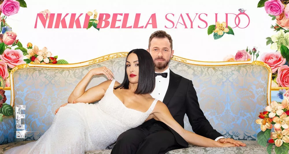 Artem Chigvintsev Cried at Nikki Bella's Sassy Wedding Vows: 'Promise to Be There for You, Bossy and All'
#hotgossipnewz #ArtemChigvintsev #NikkiBella #SassyWedding #Promise #Bossy
https://t.co/L8FNBDV9gU https://t.co/bDQtk0FztD