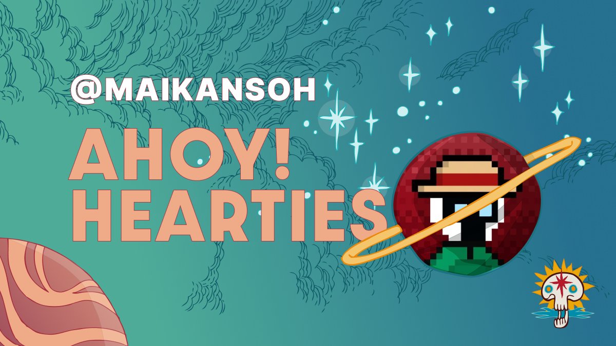 Cosmic List tweet media