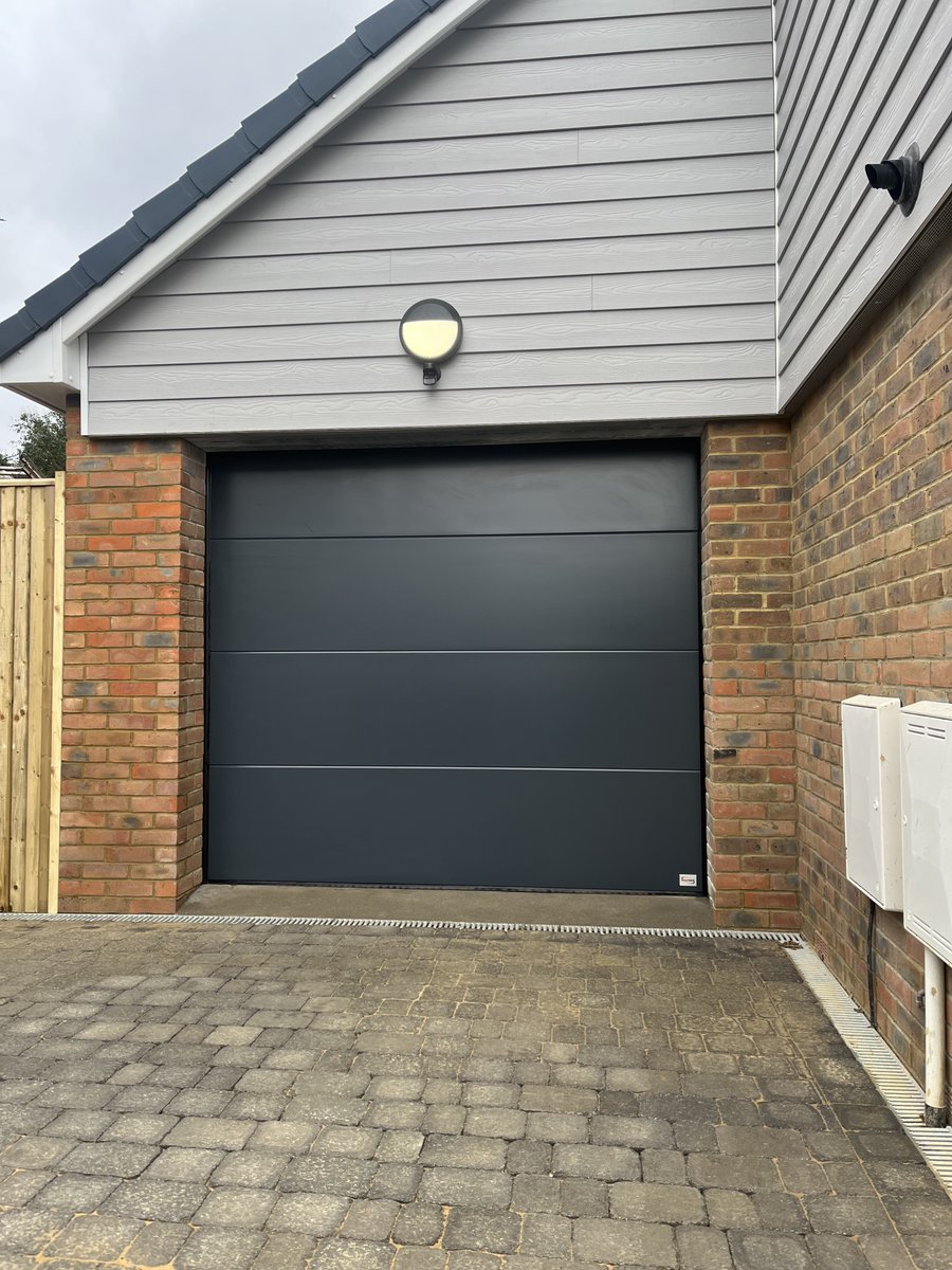 Doorteck's tweet photo. @Doorteck we build our own Insulated Sectional Doors, to fit exactly . Warm, Secure, smooth &amp; Automated . https://t.co/eT4tBZqG1U 

#garagedoor #automation #garagedoorservices https://t.co/Ubt7vT0Oh3