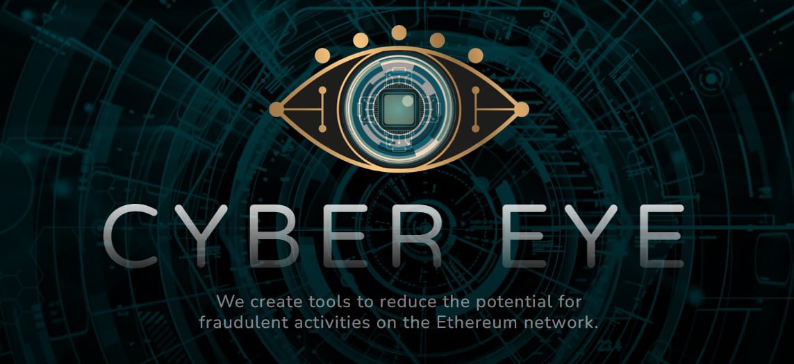 CyberEyeTools's tweet photo. #CyberEye bot allows you to closely examine token's environment across various aspects such as tokenomics, ownership, holder distribution, lock-up period of LP, fee structure, as well as providing warnings on potential scams, honeypots, and social media presence. https://t.co/FdNN8ST99F