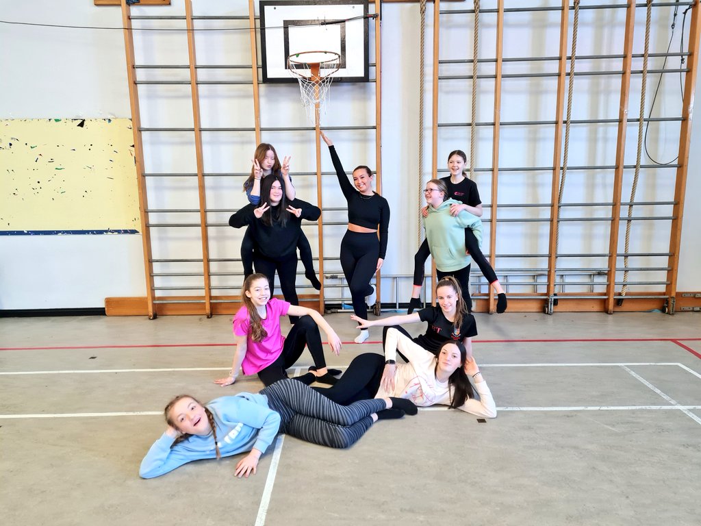 Active Schs Bathgate tweet media