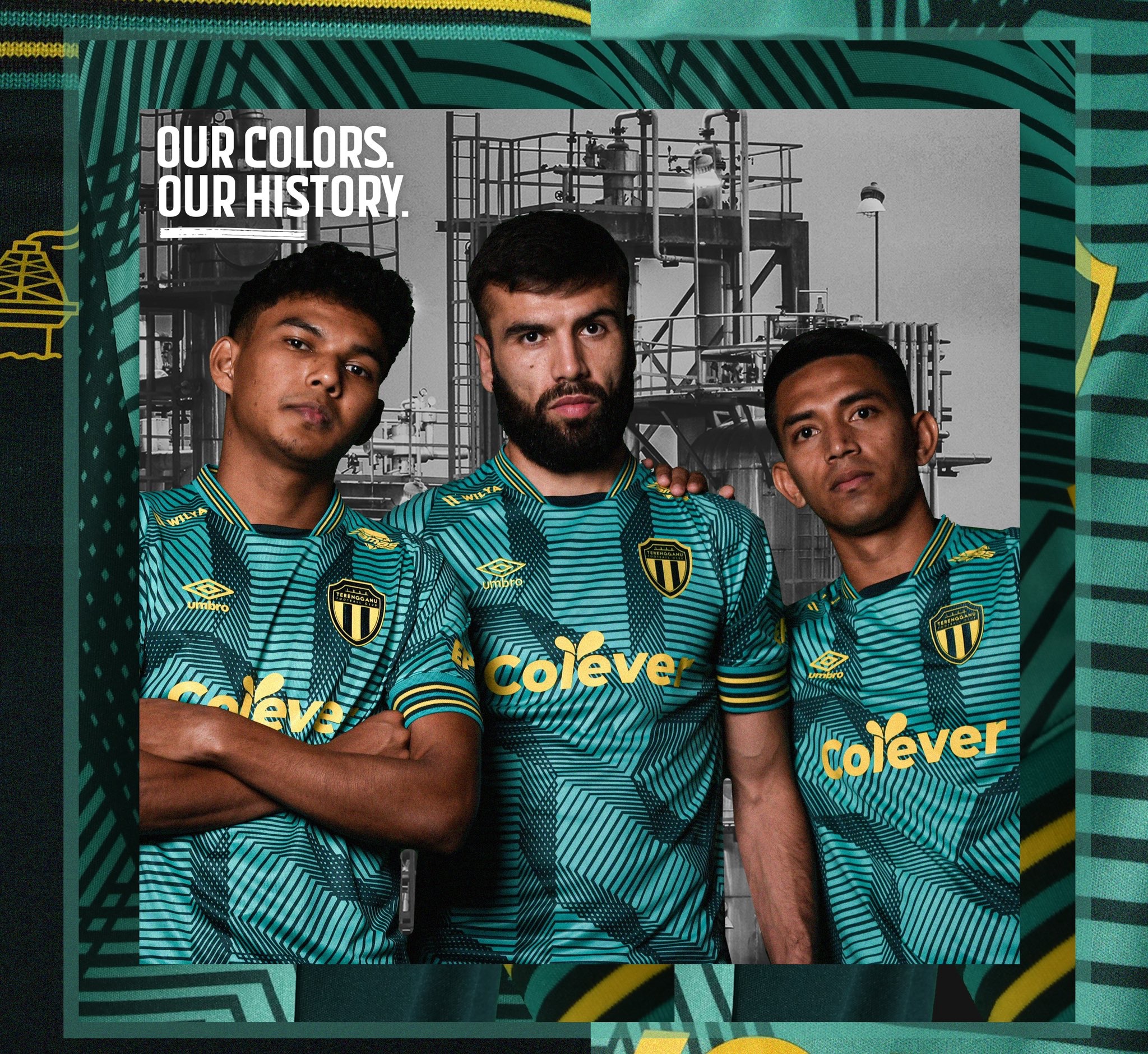 Classic Football Shirts on X