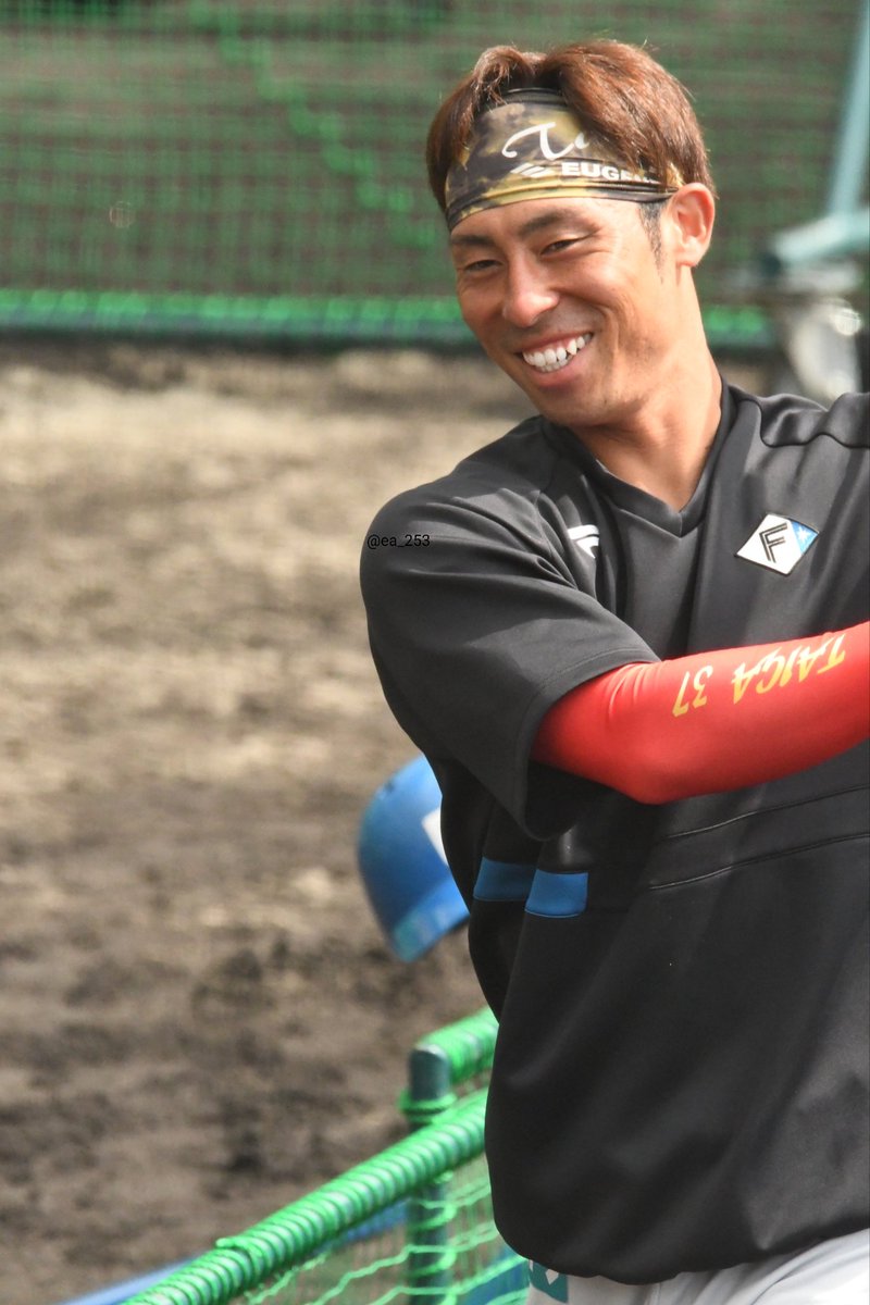 hxt25's tweet photo. 江越くんの笑顔は私を救う〜🫶(黙)
2023.02.16 #江越大賀 https://t.co/ljhSkAjktC