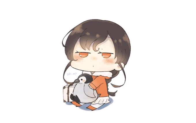 宗谷の日なのね 