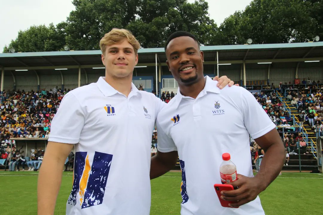 Wits University on Twitter: 