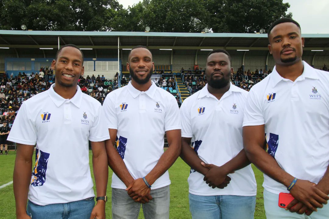 Wits University on Twitter: 