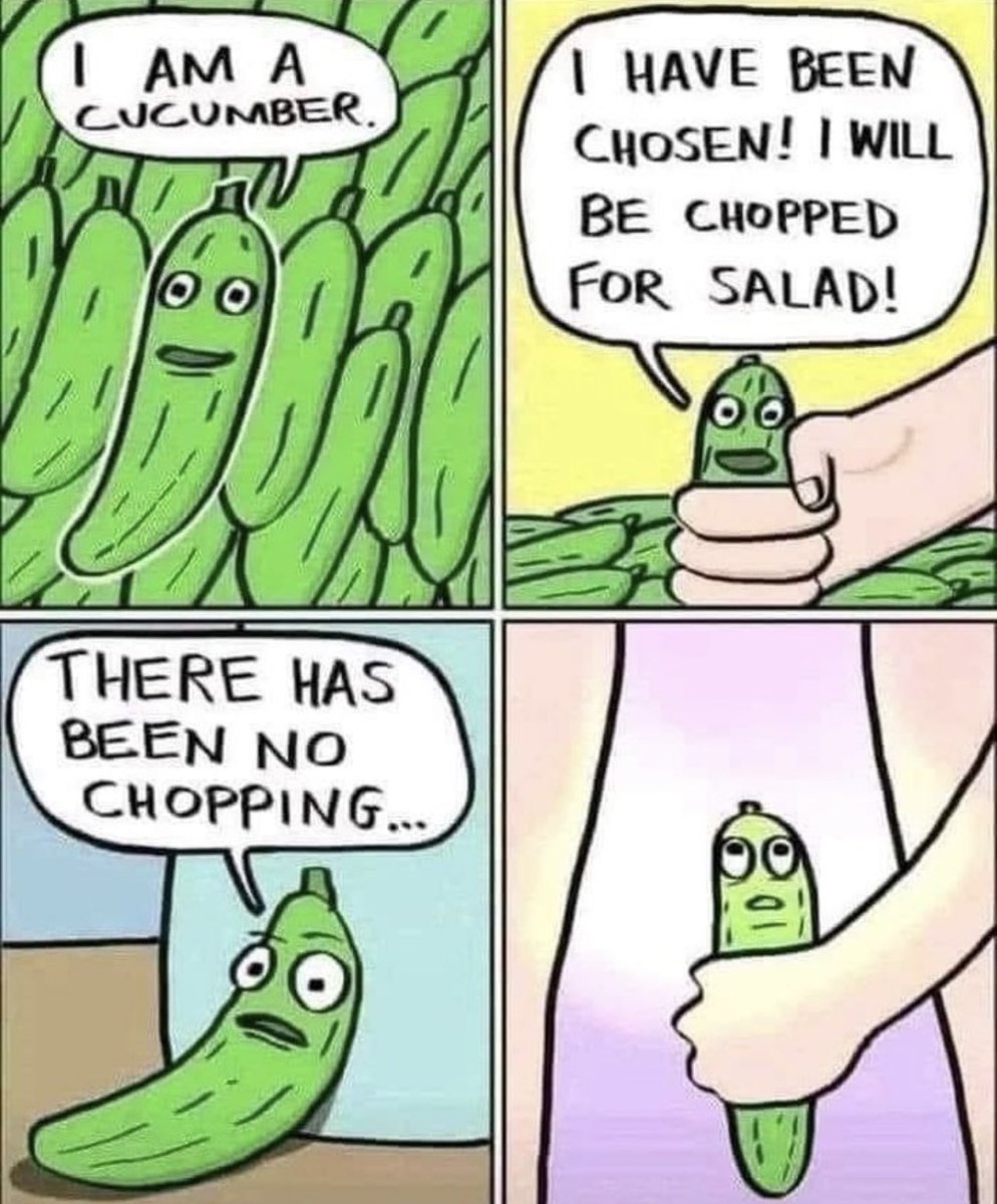 Gm y’all 🤠 TGIF