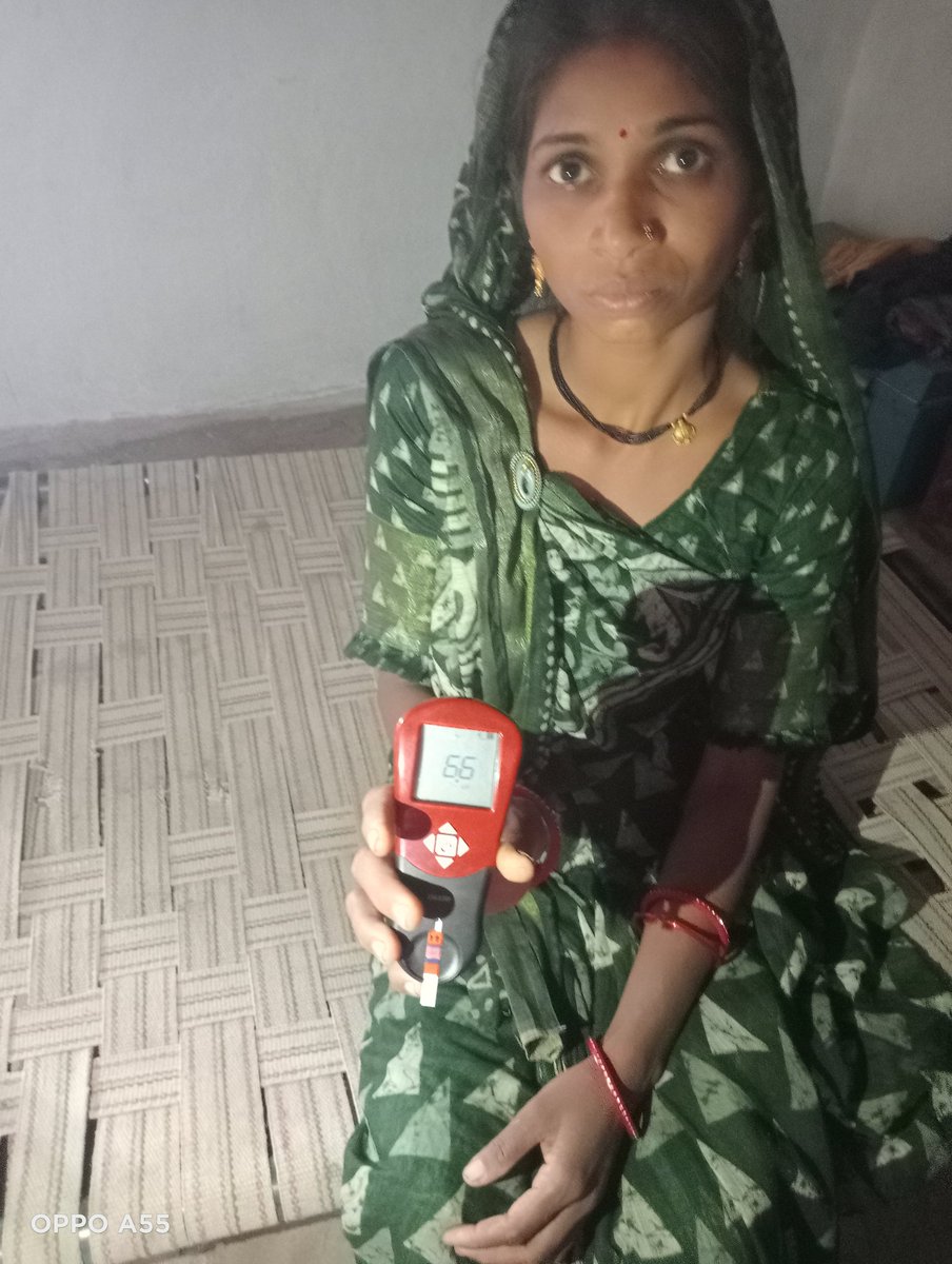 ChhayaPal007's tweet photo. Hwc nimarkhedi cho chhaya pal district khandwa block punasha #hbtest
#severanmia
#refer
#hbtest(Kishori balika)
@USAID_NISHTHA @DM_Khandwa @MoHFW_INDIA @CmhoKhandwa @DrRoshni17 @PratikM22167686 https://t.co/mf61vv2JtC