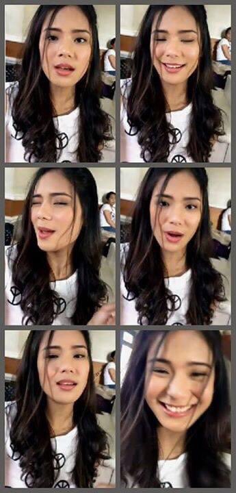 felamrondillas's tweet image. #DevonSeron 9 years agooo! Kaloka! Pabata ata si Devs eh!!