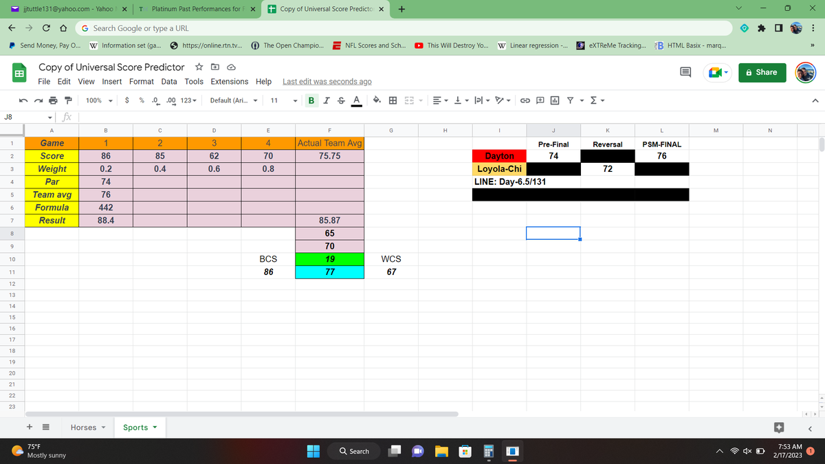 jjtuttle1216's tweet photo. If you cannot figure out the play to make on this "BINGO FREE Space", then, maybe you shouldn't be betting on sports, ever again! - #NBABetting #NBA #NBAPicks #NBAWinners #NeoCapping #GamblingTwitter #CBB #CBBBetting #NBABetting - https://t.co/nVgQUPXK35 The best $149, ever! https://t.co/34wHZHncPy