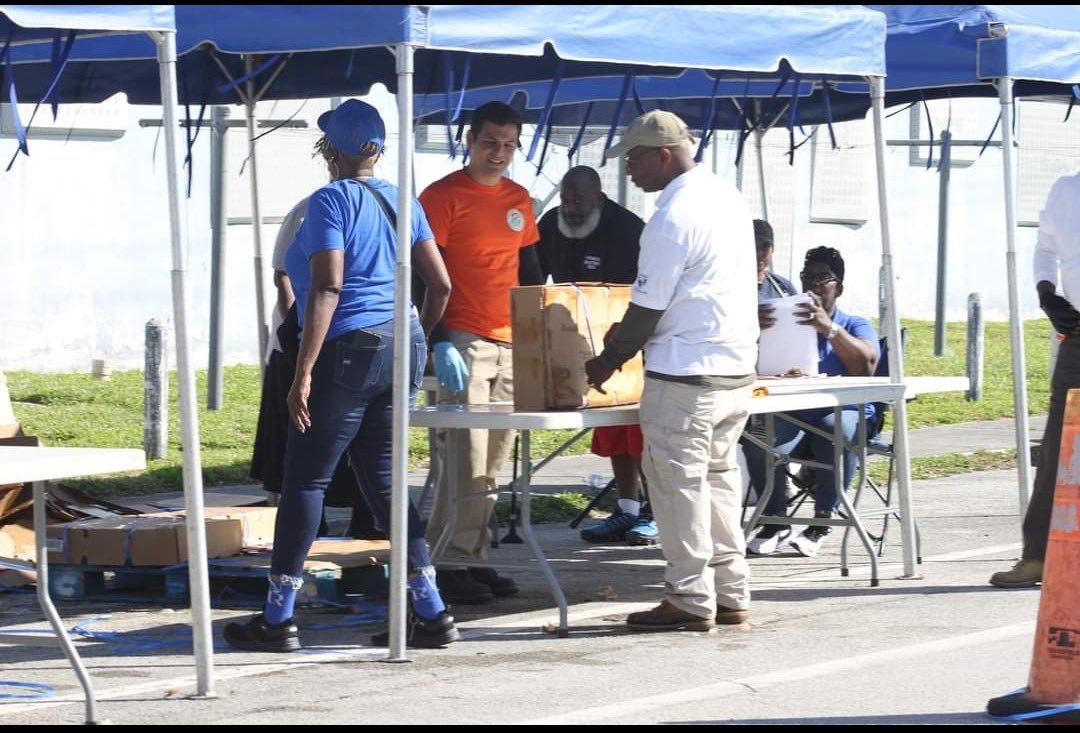 Greater Miami - GMSC tweet media