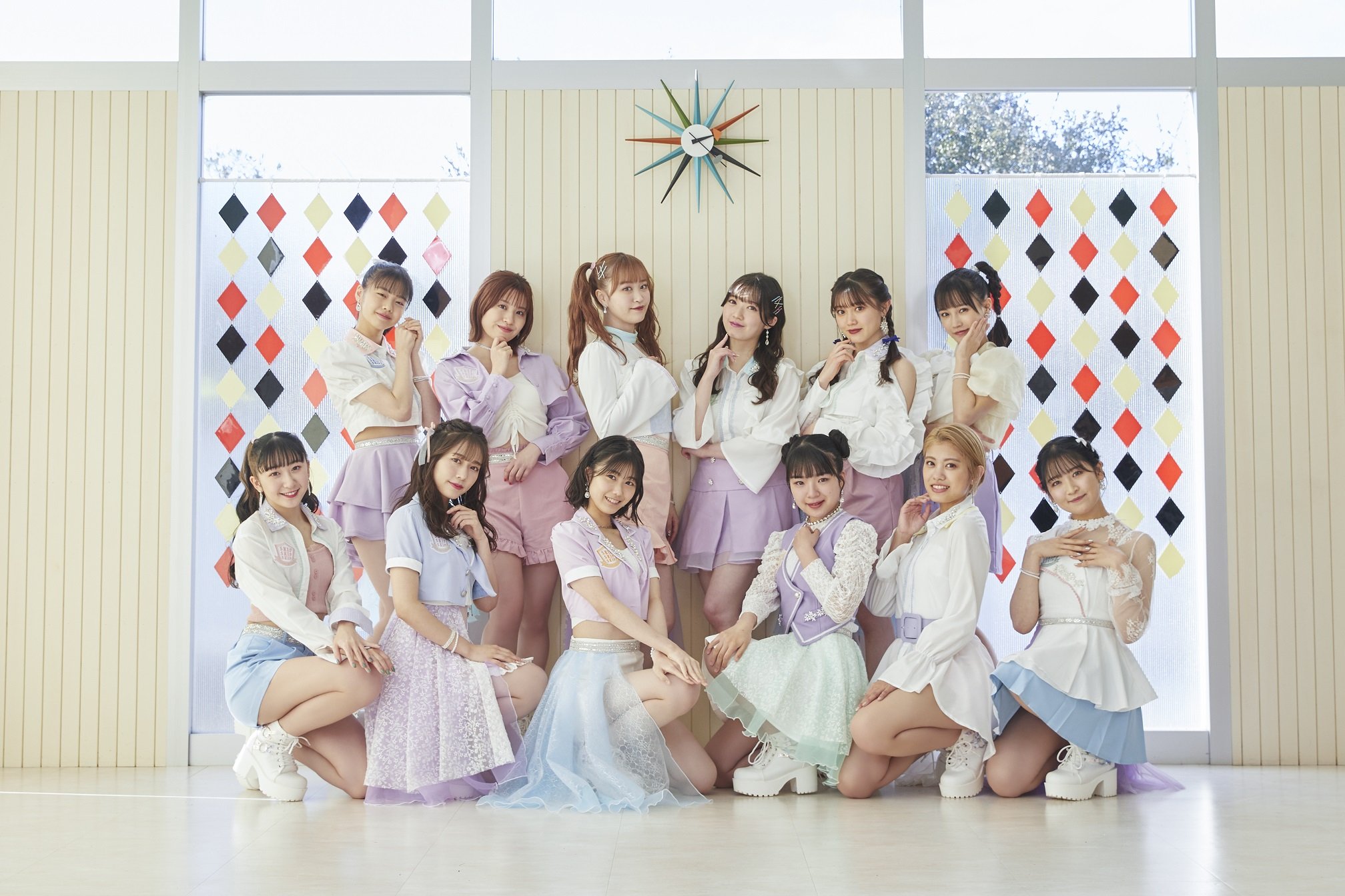 Amazon.co.jp: つばきファクトリー メジャーデビュー5周年記念