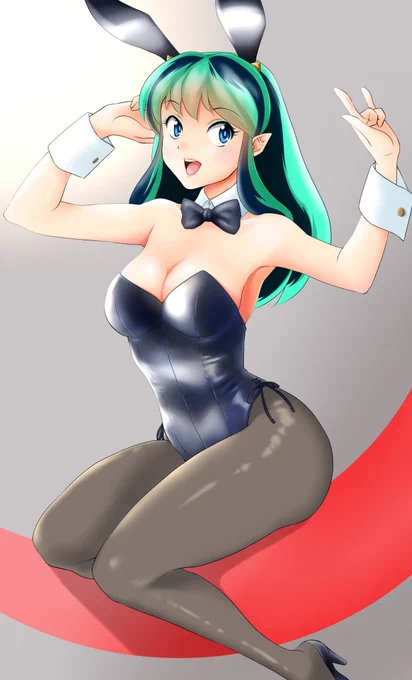 #太ももは太いから太ももっていうんだよ  むちむちな太もも大好きです(*'ω`)m 
