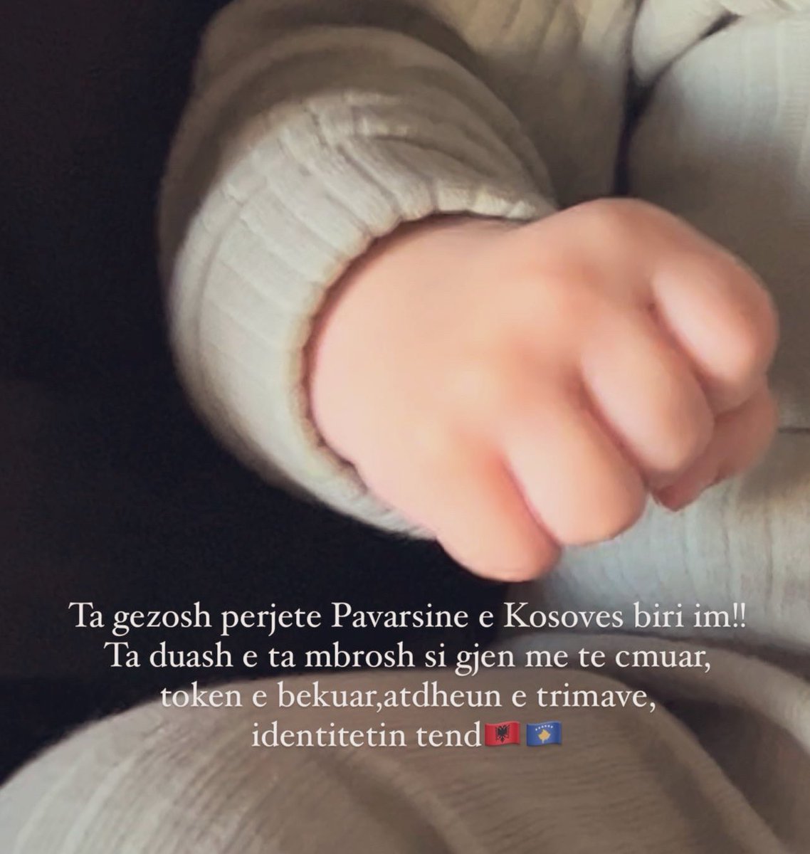 Einxhel Shkira tweet media