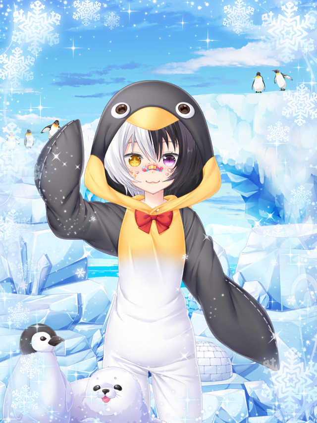 mollsdgf's tweet photo. 🐧❄ #Girlfriend
【Invite ID】556632893644
【URL】https://t.co/qCTkvytWQD https://t.co/AvcwU4WE03