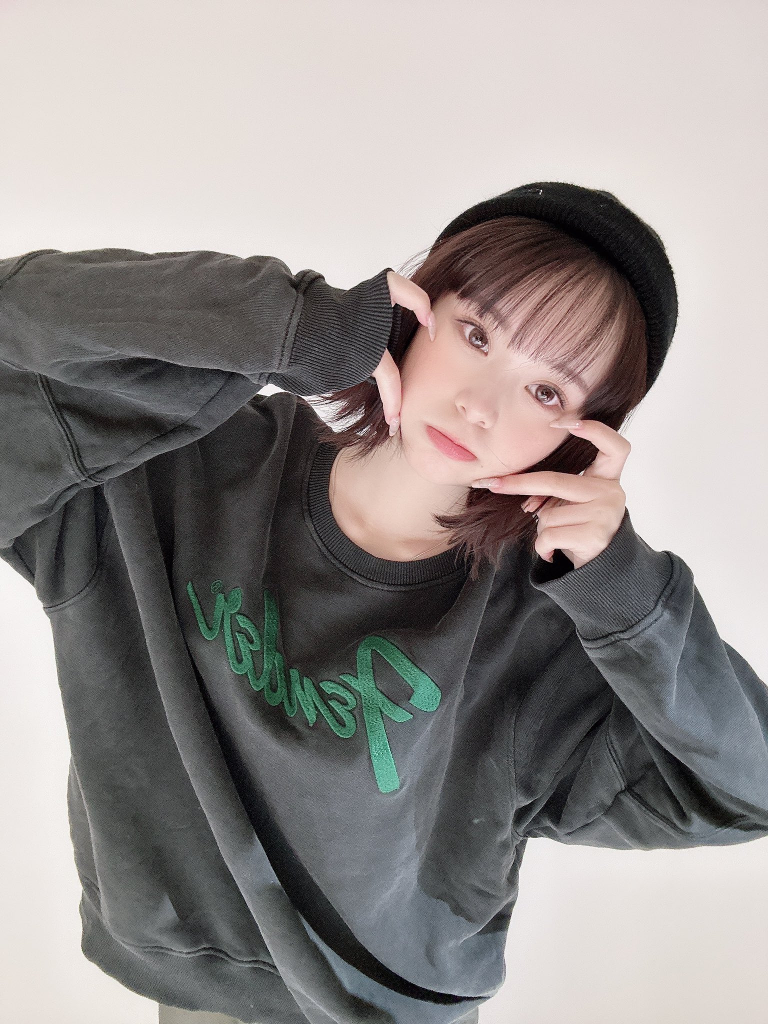桜 on X: 