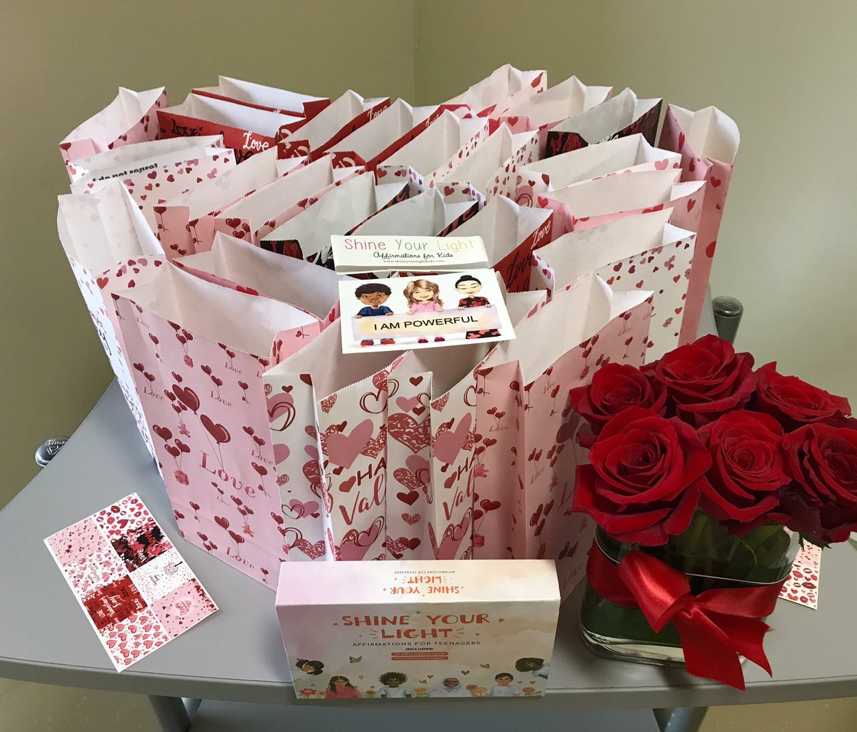 Bin Mclaurin tweet media