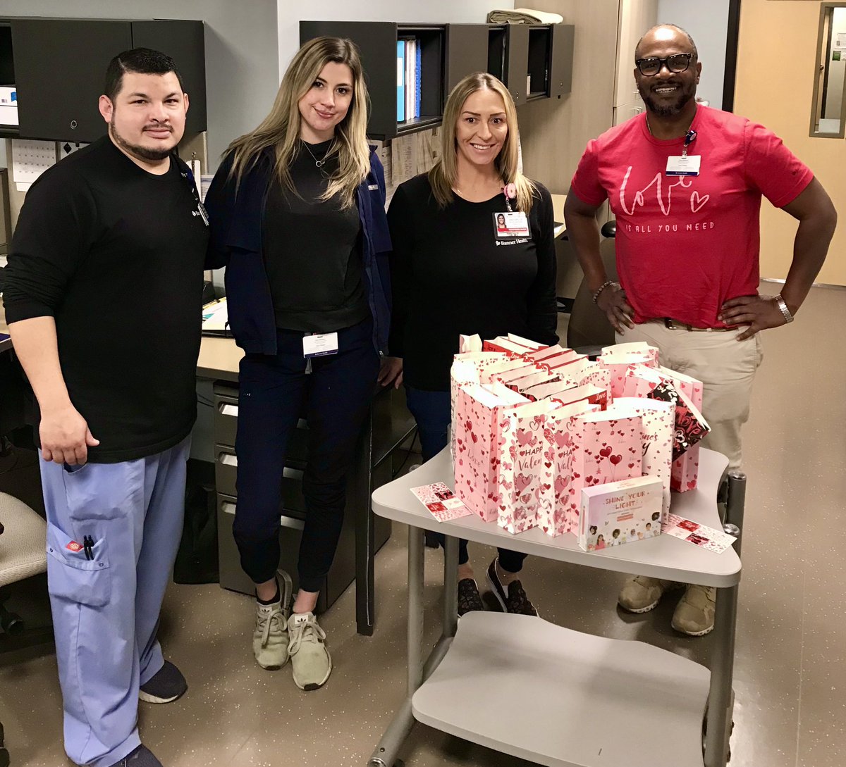 Bin Mclaurin tweet media