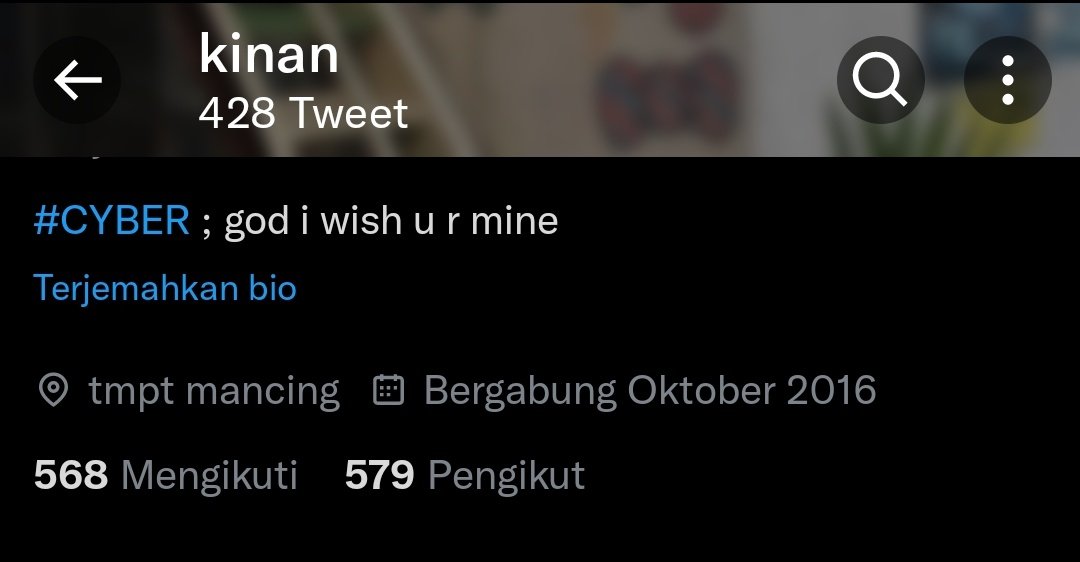 WTS AKUN / ACC CA

✓ y16, 
✓ v email only
✓ go green!
✓ masih aktif dimainin
✓ masuk mt ht

💸: 6*k
#zonauang #zonaba #zonajajan #zonajubel