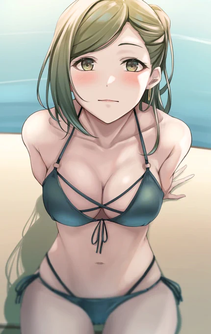 はづきさん… 