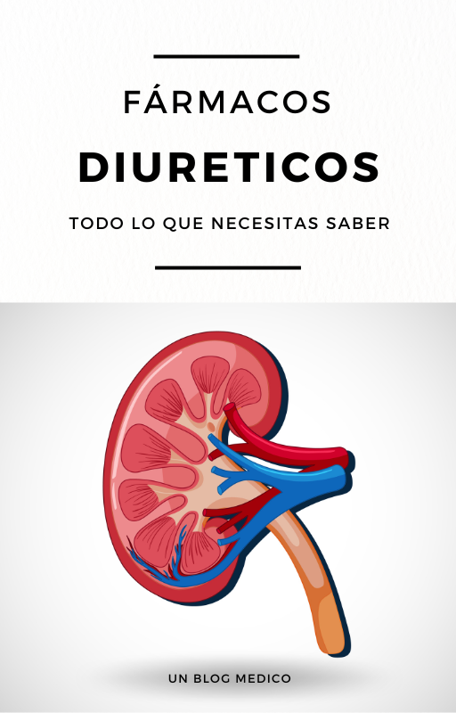 🏥 Acabamos de potenciar nuestra guía de Farmacología de los Diuréticos con un regalo extra que sabemos que será de mucha utilidad para ti ⬇️