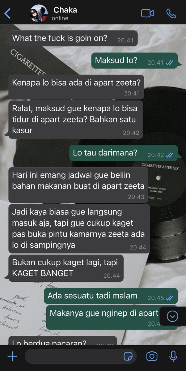 timah_17's tweet photo. 145. https://t.co/zZZIXXSVRy