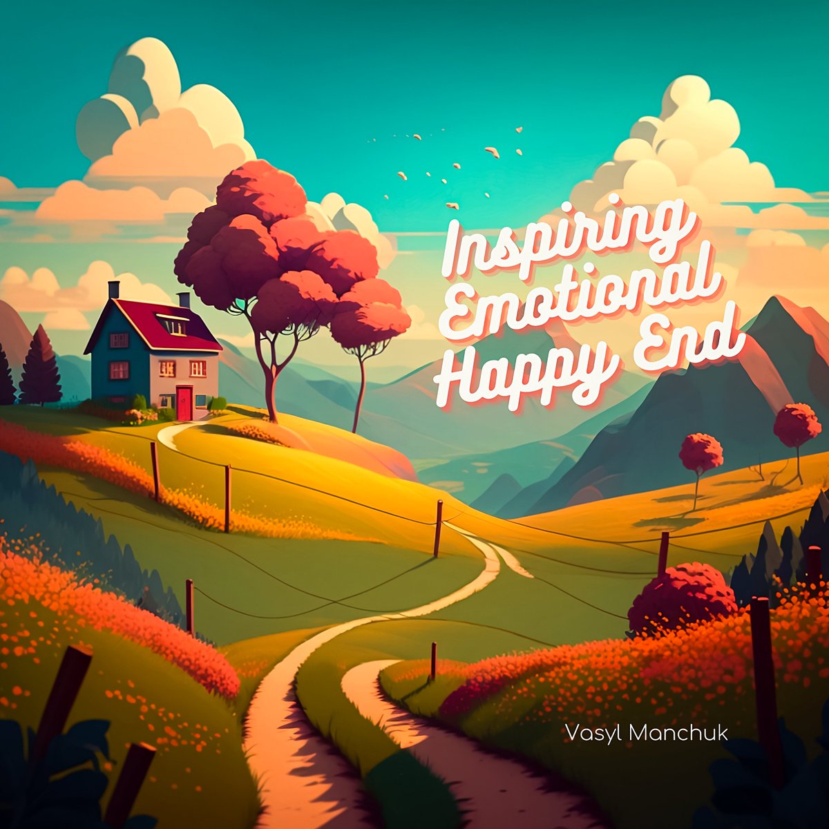 nice_city_beats's tweet photo. Pre-save my new single "Inspiring Emotional Happy End" on Spotify: https://t.co/tHEzZWQ6gf (powered by @distrokid) #pop #literock #poprock #happymusic #folkmusic #indie #indierock #indiemusic #newrelease #spotify #spotifyartist #SpotifyWrapped #vasyl_manchuk #NewMusic https://t.co/WJOSjSOoTj