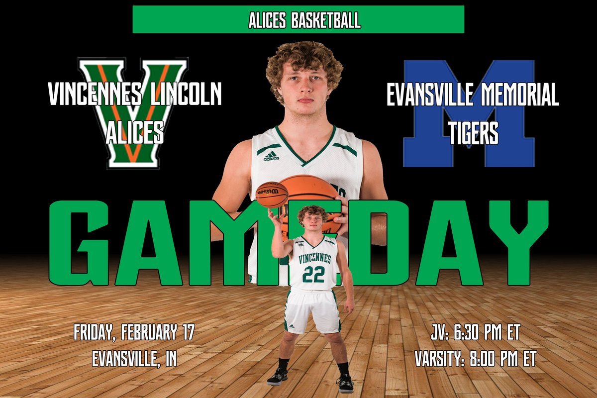 Vincennes Lincoln Boys Basketball tweet media