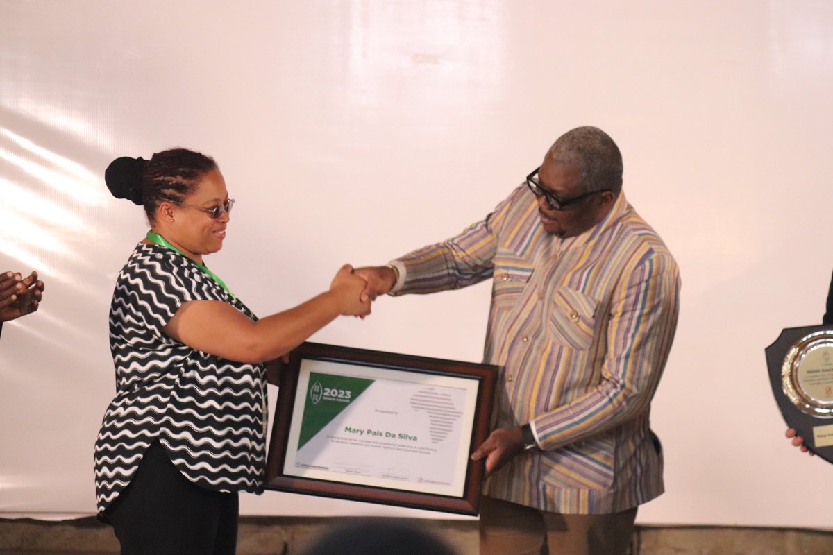 AfricanDefenders tweet media