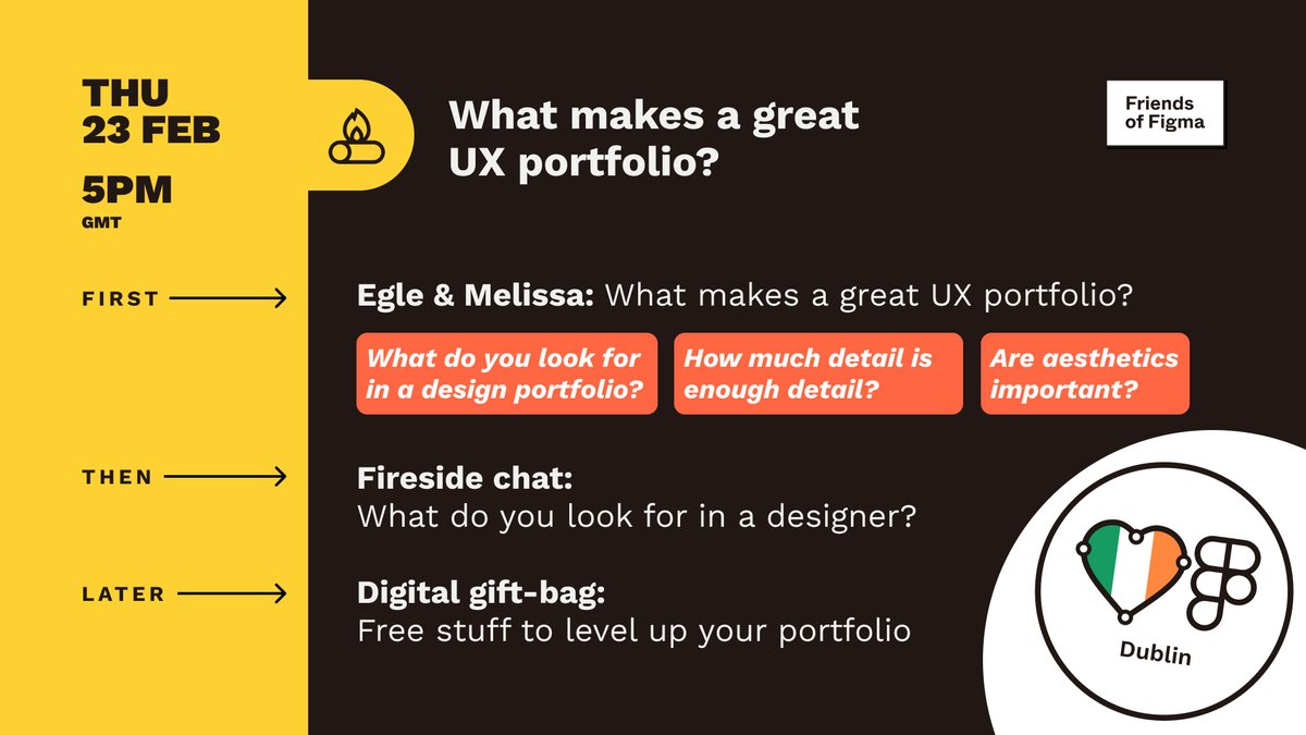 Friends of Figma, Dublin tweet media