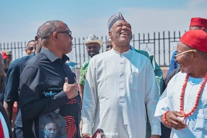 ArewaLady1's tweet photo. #YDBA Nigeria π³π¬ Incoming VP.
Vote β
LP for United Nigeria π³π¬ https://t.co/a1zB5m8aVY