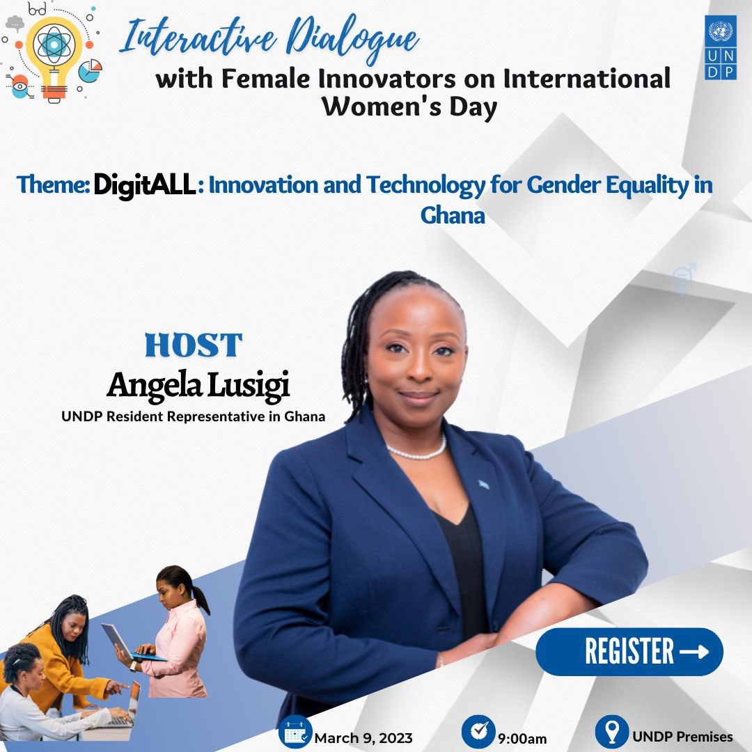 UNDPGhana tweet picture