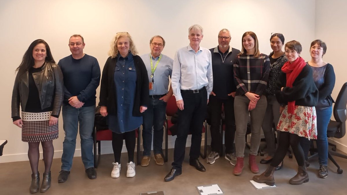 CU1075's tweet image. Celebrating the application of the #erasmusmundus joint master #spacemed 🤞

unicaen.fr/en/space-med/

@unicaen @Inserm @CNES @esa @ChariteBerlin @JSI_SLO @AirZeroG @portugalspace  @erasmusplus