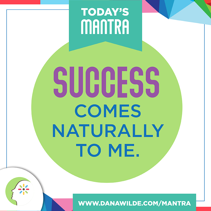 Dana_Wilde's tweet photo. Today's #Mantra! For mantra inspiration delivered daily by email, go to https://t.co/KiZQoIwpix
#motivation #happiness #success #lawofattraction #limitingbeliefs #mindset #positivethinking #marketingideas #businesstips #entrepreneur #DanaWilde #TheMindAware #TrainYourBrain https://t.co/VzFaFCXR4I
