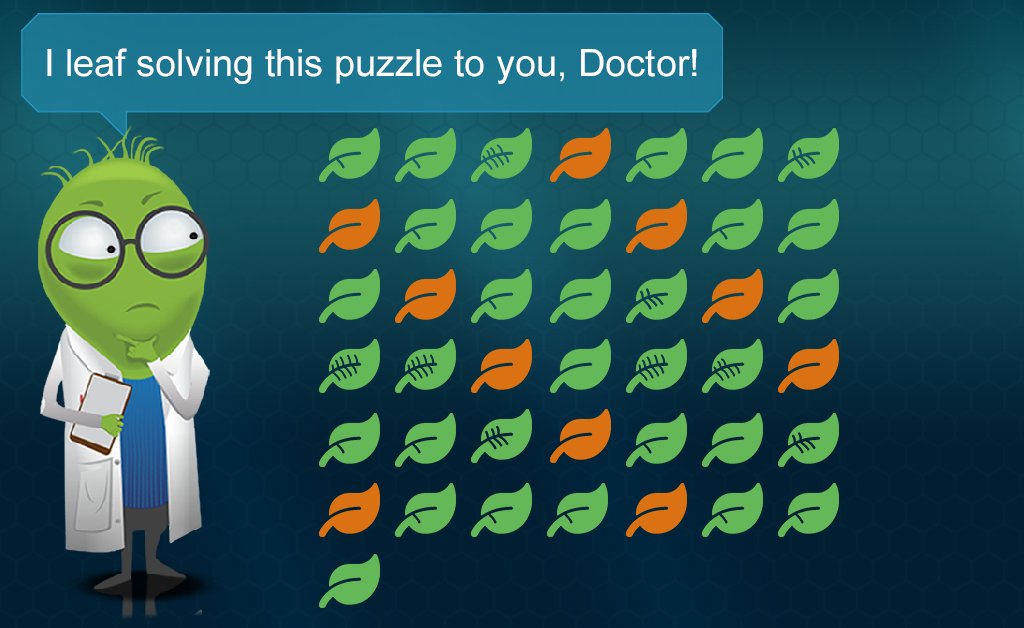 BacteriaTapper's tweet photo. Here's a puzzle folks 🤓 https://t.co/dbS6XAKaDV